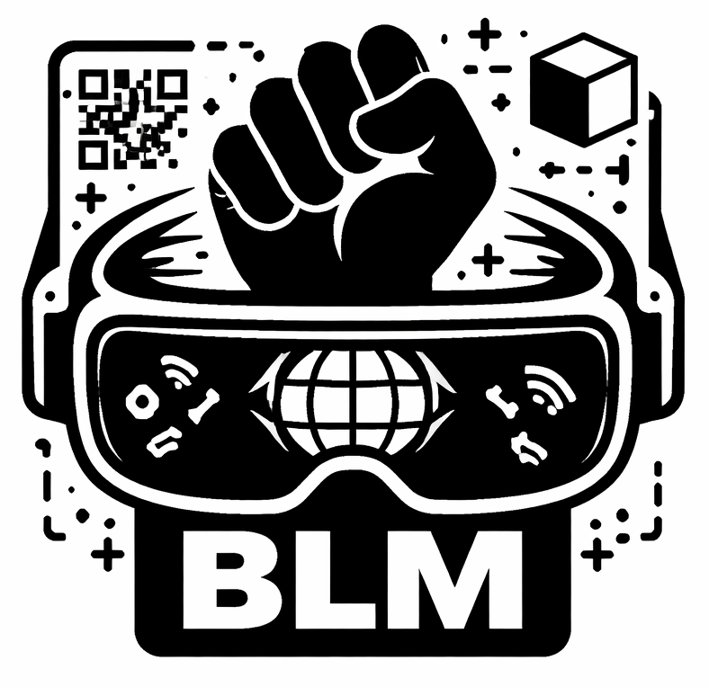 BLM Plaza